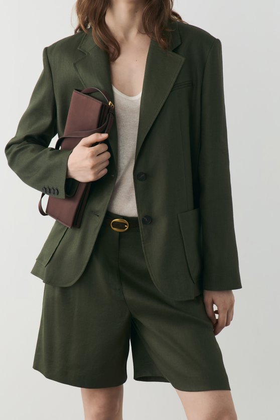 100% silk bag — image 1