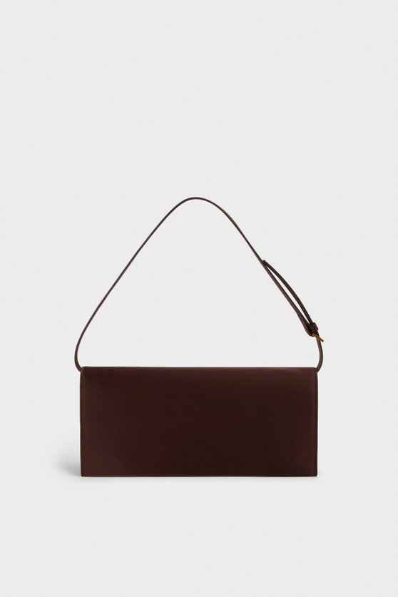 100% silk bag — image 2