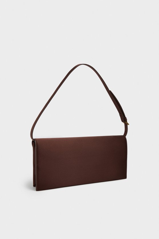 100% silk bag — image 3