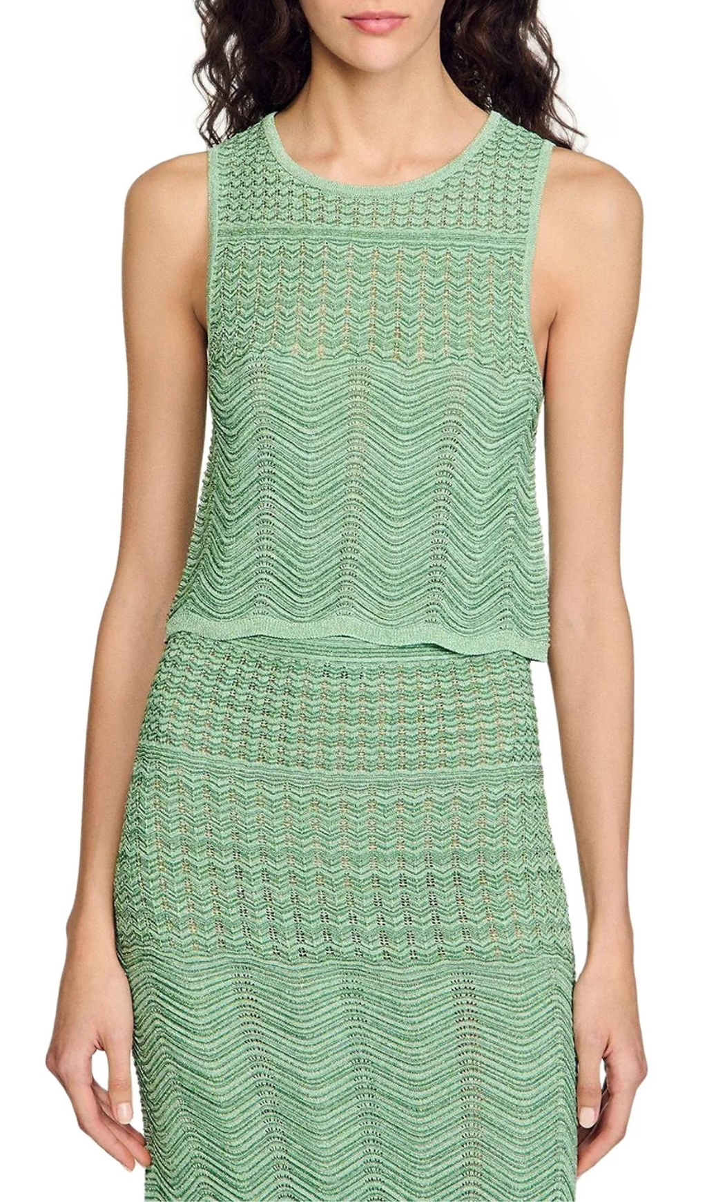 Knit Top — image 4