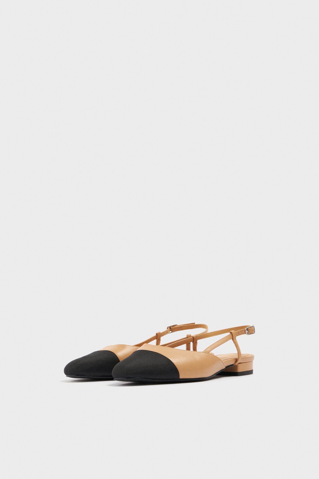 Leather shoes — image 3