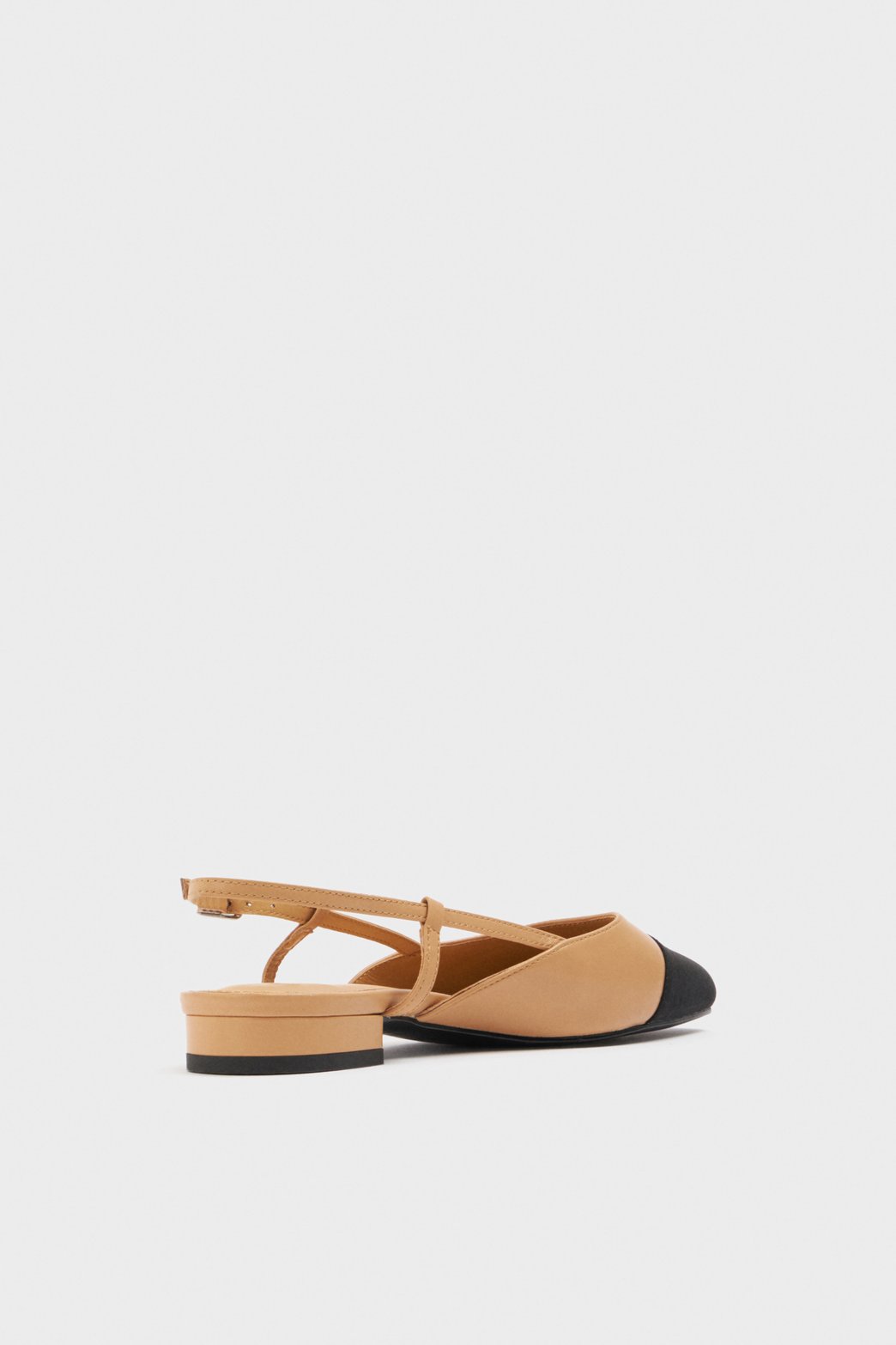 Leather shoes — image 4