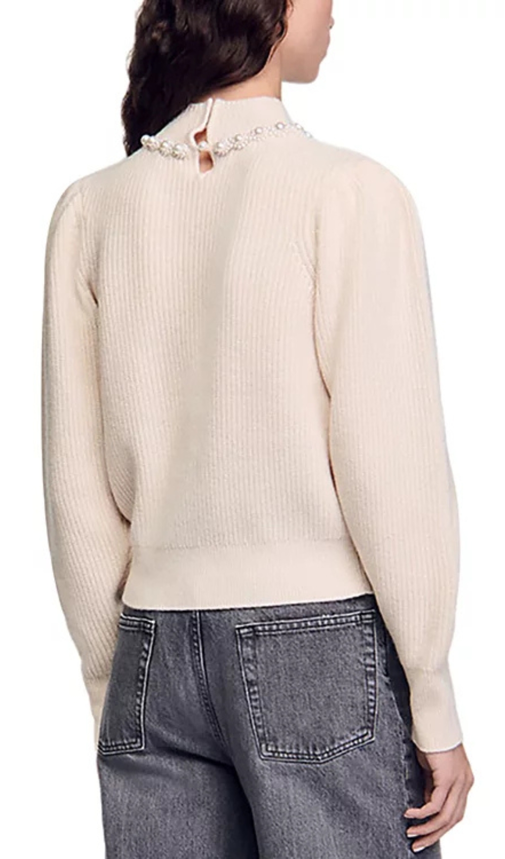 Lisa Sweater — image 2