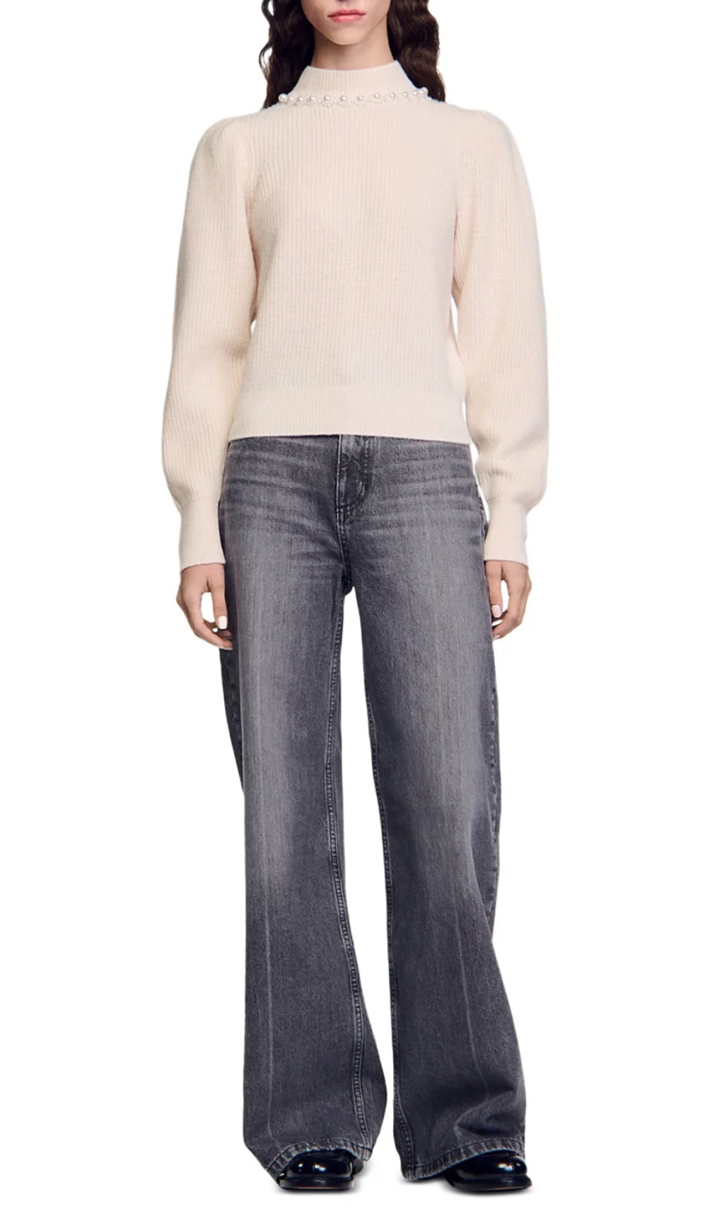 Lisa Sweater — image 3