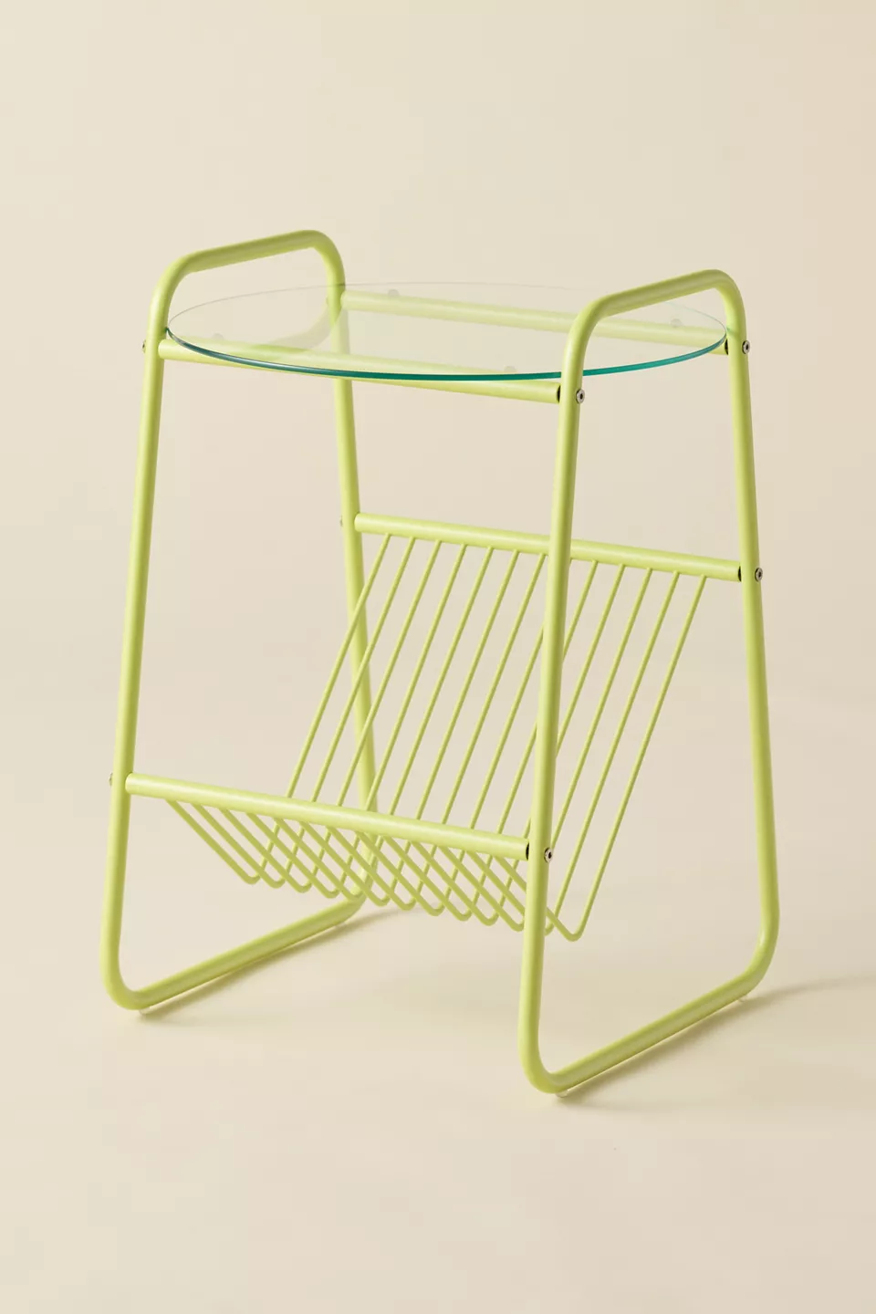 Martin Record Player Display Side Table — image 3