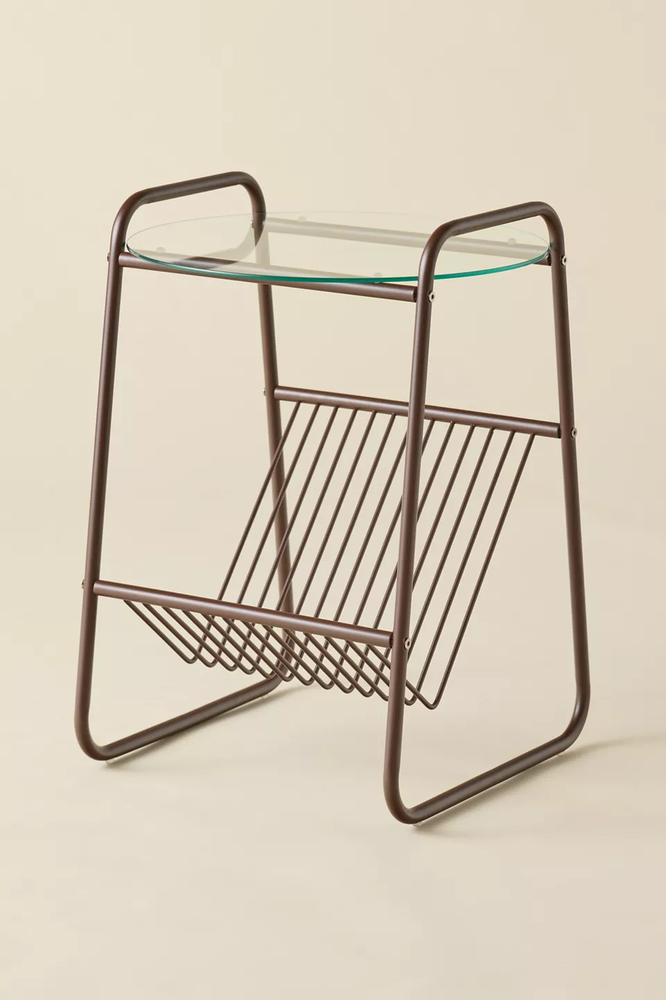 Martin Record Player Display Side Table — image 3