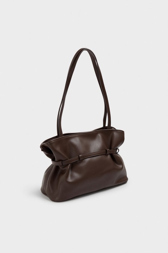 Soft bag with a strap — image 4
