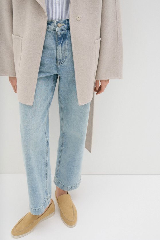 Suede loafers — image 2