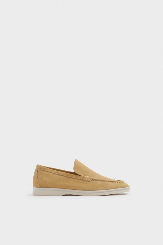 Suede loafers — image 3